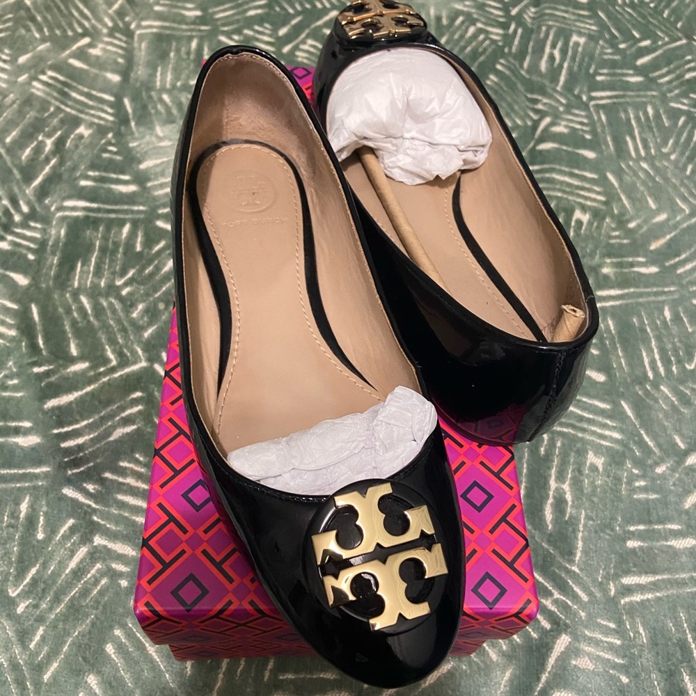 Tory Burch Benton 225MM Ballet